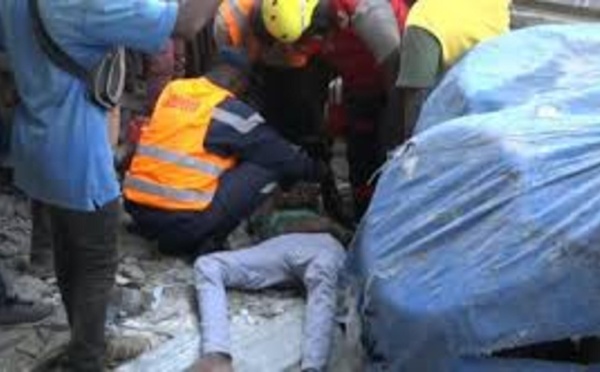 DRAME À BAMBADINKA (TAMBACOUNDA) : UNE QUERELLE AUTOUR D’UN ÂNE TOURNE AU MEURTRE ENTRE DEUX FRÈRES