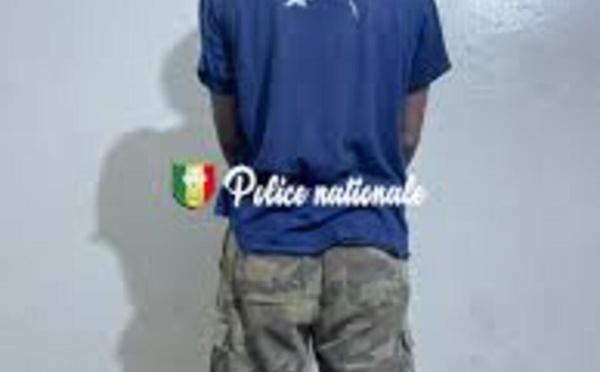 Drame à Maka Dané : un talibé tue le petit-fils du marabout Babacar Diané