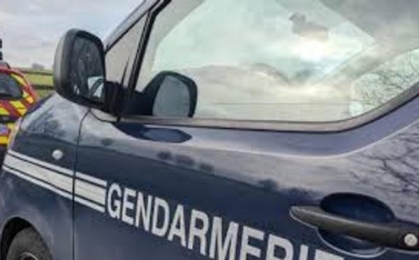 Charente-Maritime : Un agriculteur tue son voisin avant de se suicider