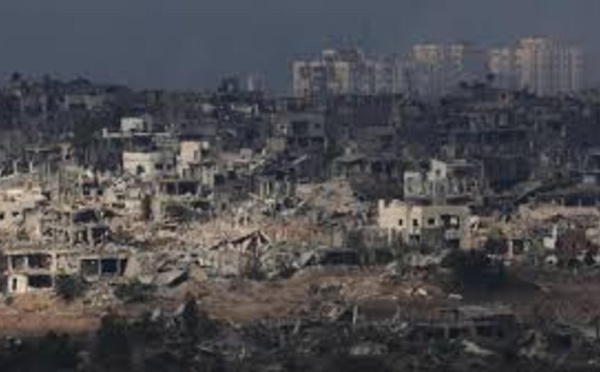 Soudan: la communauté internationale dénonce des exactions massives lors de la prise d'El-Fasher