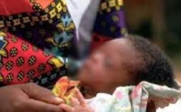 Mbour – Santessou : un nouveau-né retrouvé dans les toilettes, sa mère présumée arrêtée