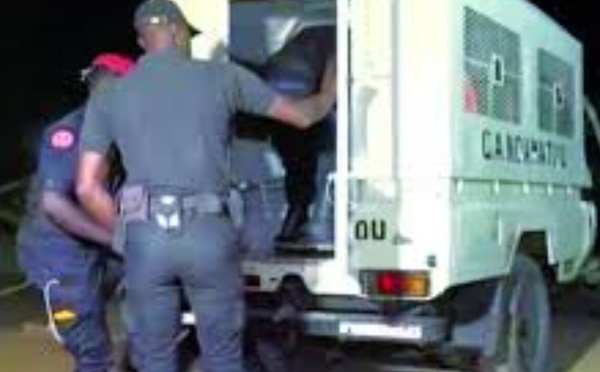 Mbour – W.S. écope de 6 mois de prison dont 1 mois ferme pour vol et association de malfaiteurs