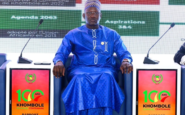 Khombole franchit un cap avec la dématérialisation complète de ses actes d’état civil