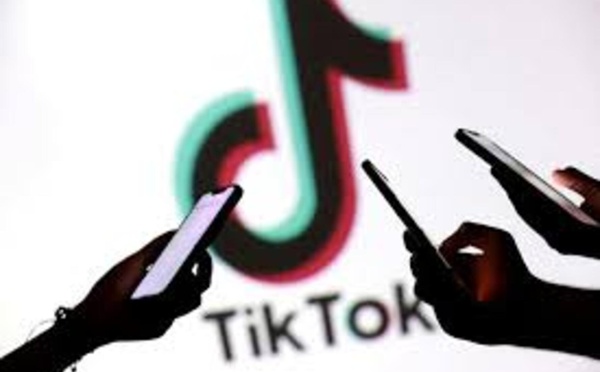 Le parquet de Paris ouvre une enquête sur TikTok