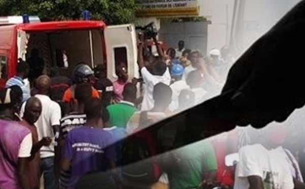 Cap-Skirring : un homme tué lors d’une partie de poker pour une mise de 1 000 francs CFA