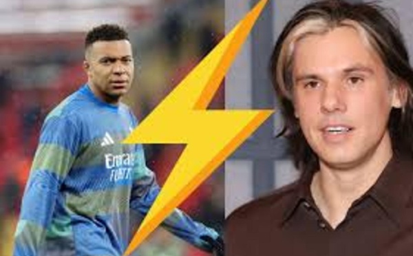 « Tu vas faire couler ta ville comme les Mbappé »… Mais pourquoi Orelsan clashe Kyky ?