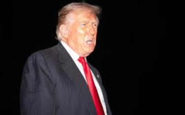 États-Unis: la Maison Blanche accuse les démocrates de fabriquer «un faux récit» sur Trump et Epstein