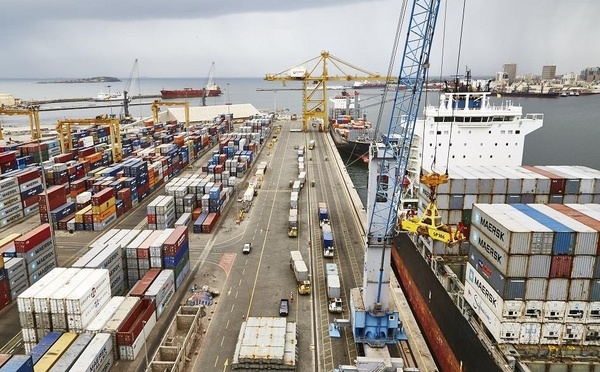Commerce extérieur : les exportations sénégalaises en hausse de 4 % en septembre 2025