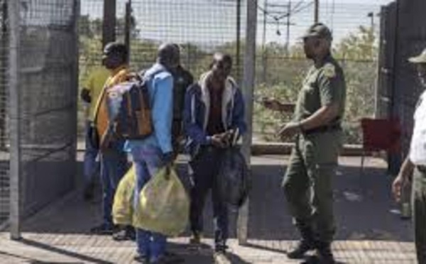 Voyages fictifs vers l’Europe : Le réseau de la fausse agence “K Émigration” fait de nouvelles victimes