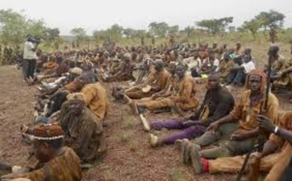 Mali: record d’enlèvements d’étrangers par les jihadistes