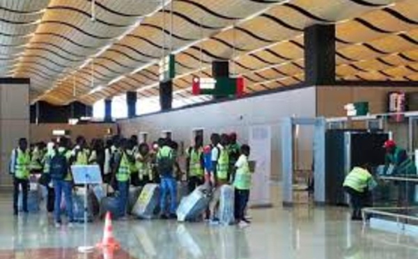 AIBD : Arrestation d’un suspect clé dans le meurtre de Kassim Houna, recherché par Interpol