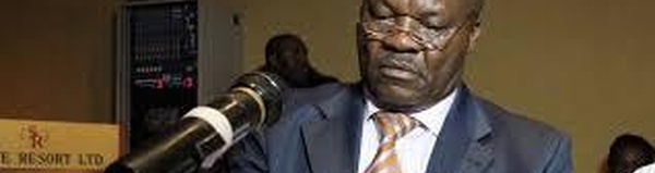 Est de la RDC: une ONG dénonce les «techniques de distraction» de l’ex-chef rebelle Lumbala à son procès à Paris