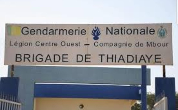 Thiadiaye : Latyr S. encore devant la justice pour de nouvelles violences sur son père de 72 ans