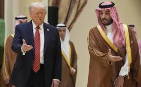 Conflit israélo-palestinien : Le Conseil de sécurité de l’ONU approuve le plan de paix de Trump à Gaza