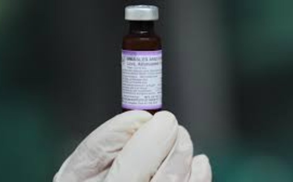 Cap-Vert, Maurice et Seychelles «premiers pays d’Afrique subsaharienne» à avoir éliminé rougeole et rubéole