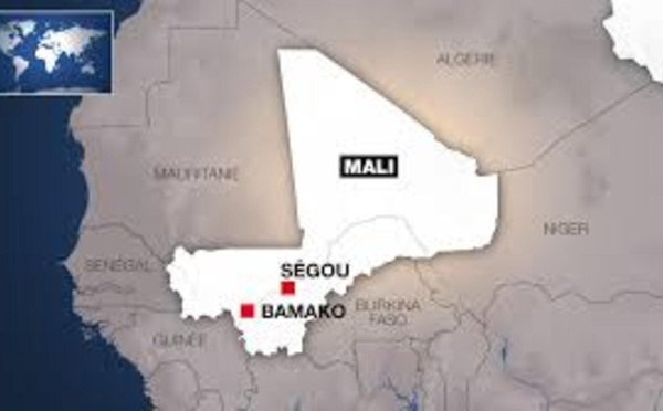 Mali: l'armée et ses supplétifs dozos «ont massacré des villageois» dans la région de Ségou, selon HRW