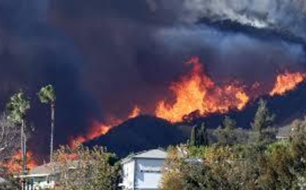 États-Unis : Une famille sénégalaise anéantie dans un brasier à Columbus