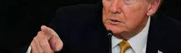 « Traîtres », « peine de mort »… C’est quoi cette histoire de désobéissance des militaires qui rend Trump furieux ?