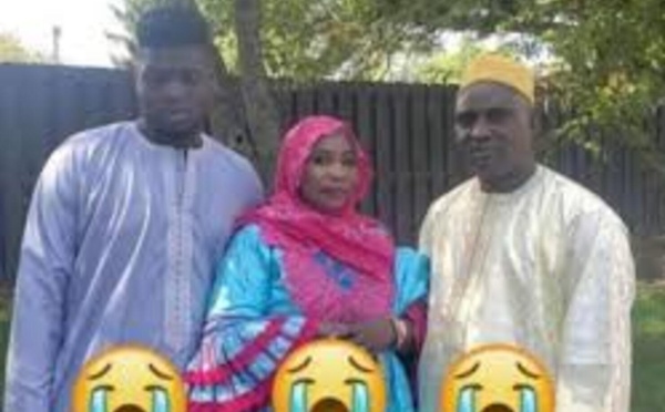 Tragédie aux États-Unis : un fils met le feu à la maison et décime sa famille