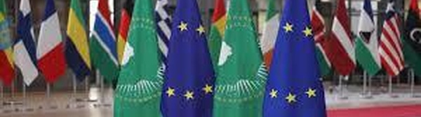 Sommet UA/UE: quel avenir pour la relation entre les deux continents?