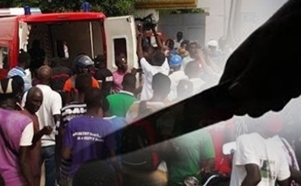 Jeune étudiant décédé à Keur Birane : une région sous le choc après un incident nocturne