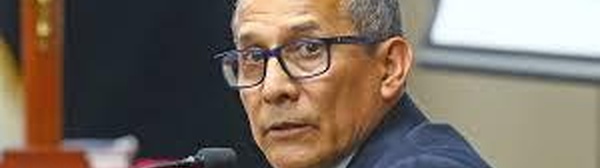 Pérou: l'ex-président Martin Vizcarra condamné à 14 ans de prison pour corruption