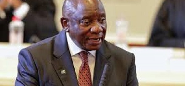 "Un pays souverain n’accepte pas les insultes": l’Afrique du Sud réagit à la décision de Trump de la bannir du prochain G20