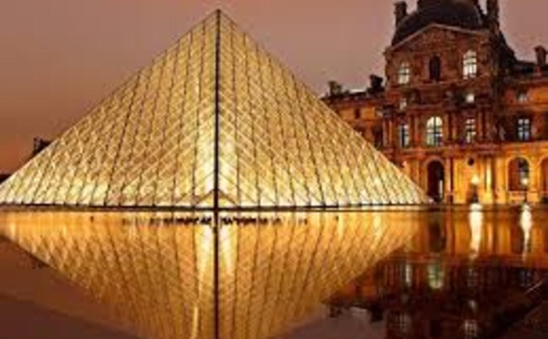 Cambriolage au Louvre : quatre hommes arrêtés, des profils atypiques pour un casse de 88 millions d’euros