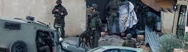 Exécution à Jénine: «Les soldats israéliens bénéficient d'une impunité» selon l'ONG Breaking the Silence