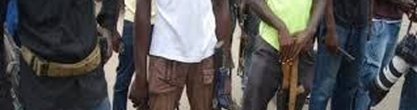 Attaque armée contre l’usine Oasis Drinks Africa à Porokhane : un agent de sécurité blessé