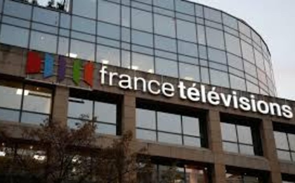 Le siège de France Télévisions évacué après une alerte à la bombe