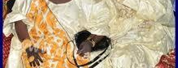 Daro Mbaye en deuil : décès de son époux Mame Less Thioune