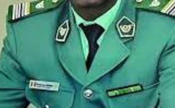 Le Colonel Mame Balla Gueye rappelé à Dieu : dernier hommage à Thiès