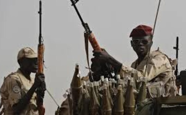 Soudan: les paramilitaires annoncent la prise du dernier bastion de l'armée dans le Kordofan-Ouest