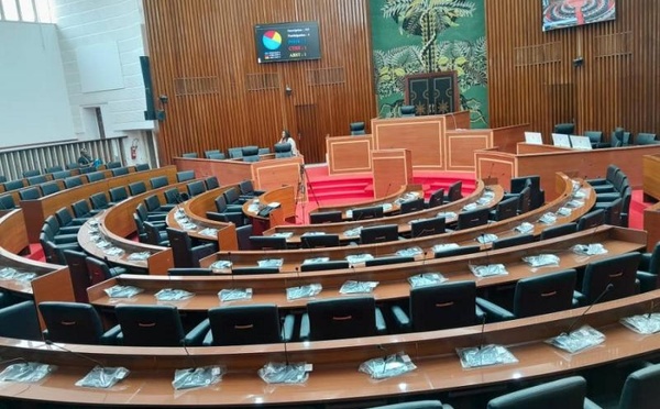 Sénégal : présentation du budget 2026 du ministère de l’Environnement à l’Assemblée nationale