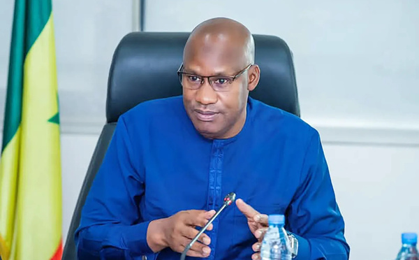 Budget 2026 : réajustements et transferts de crédits au ministère de la Santé