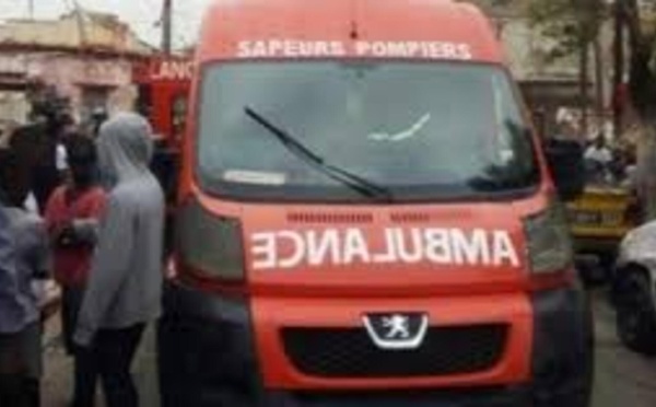 Drame familial à Mbacké : une jeune femme tente de se suicider après un refus de divorce