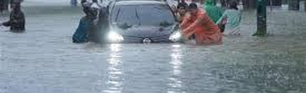 Indonésie: le bilan des inondations et glissements de terrain monte à plus de 900 morts