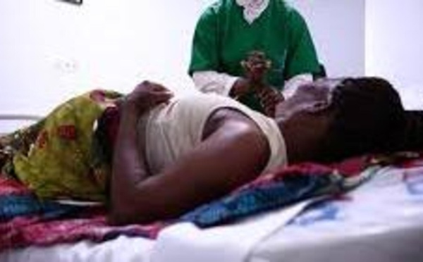 Violente dispute à Keur Massar : une femme succombe à ses blessures