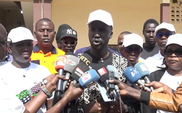 Clôture de la semaine “Setal Souniou Rail” : les cheminots misent sur la relance du rail