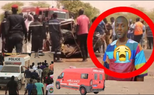 TRISTE ACCIDENT D'UN BOULANGER A THIES, SON ASSISTANT REVIENT SUR LES FAITS