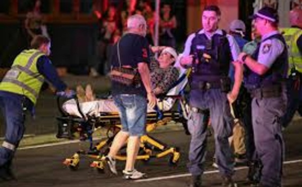 Fusillade terroriste à Bondi Beach : au moins 11 morts lors d’une attaque visant la communauté juive