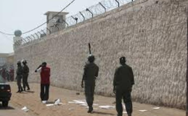 Six années derrière les barreaux pour un crime nié : le lourd destin de M. Seck