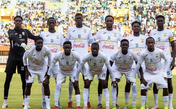 Ligue 1 : le Jaraaf s’impose, l’US Gorée et le Casa Sports ralentis