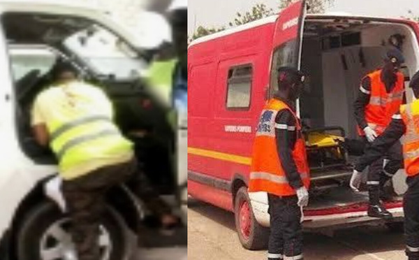 Drame conjugal à Keur Massar : une femme battue à mort