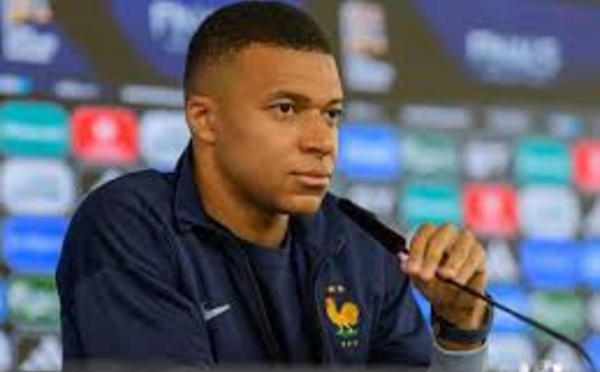 Litige Mbappé-PSG : Paris condamné aux prud’hommes à verser 61 millions d’euros à son ancien attaquant star