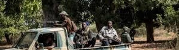 Tentative de coup d’État au Bénin: une trentaine de militaires placés sous mandat de dépôt