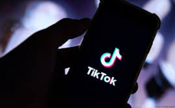 Dispute politique sur TikTok : un Sénégalais tué en France après un live houleux