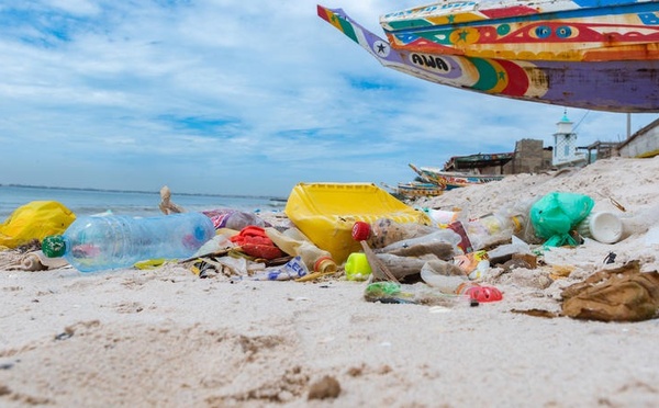 Pollution plastique : cinq ans après la loi, des résultats jugés insuffisants