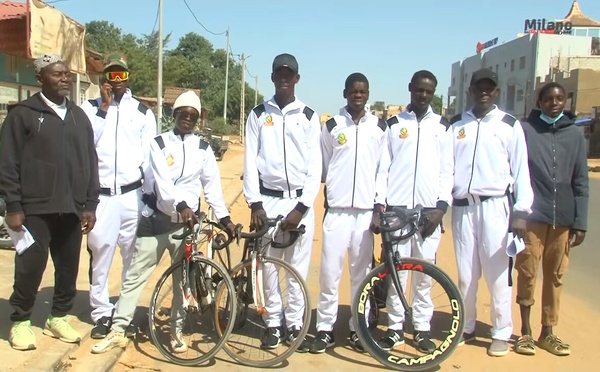 Fédération sénégalaise de cyclisme : après plus de 18 mois de crise, l’ancien bureau confirmé légitime